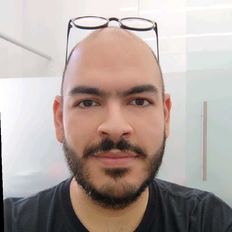 Jorge Rodríguez — sllorch